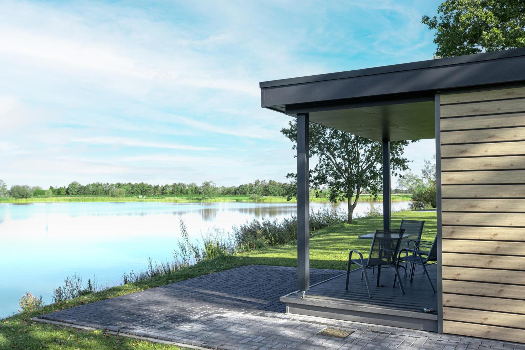 ויטמונד Friesensee Camping Und Ferienpark מראה חיצוני תמונה